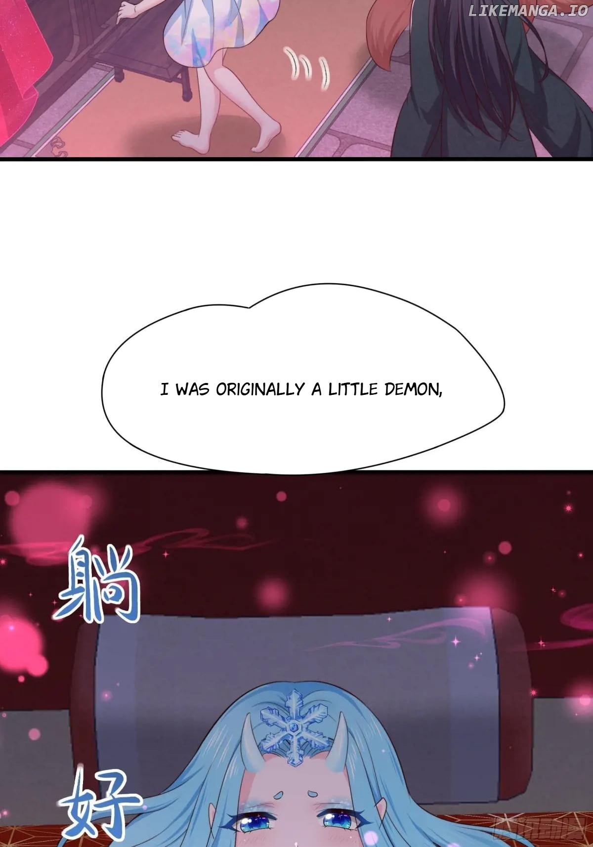 Rebirth of King Zhou: Not Being the Ultimate Villain Chapter 15 - page 35